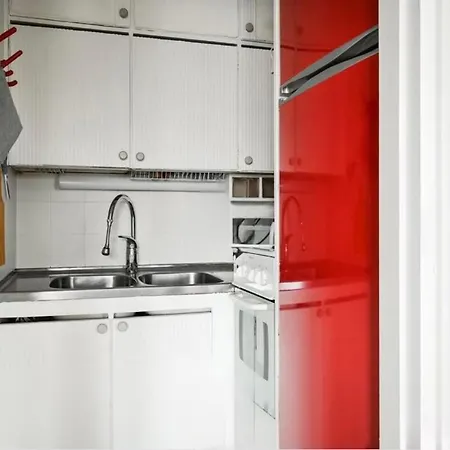 Apartment Staytion Lahti