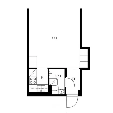 Staytion Apartment Lahti