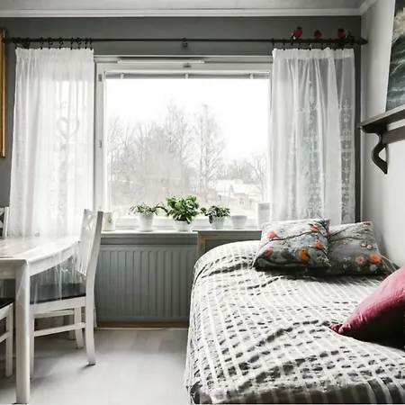 Staytion Apartment Lahti