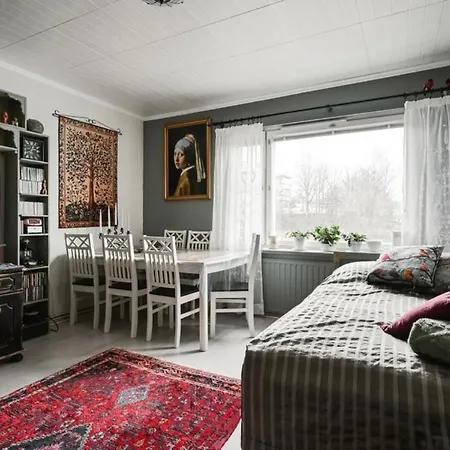 Staytion Apartment Lahti