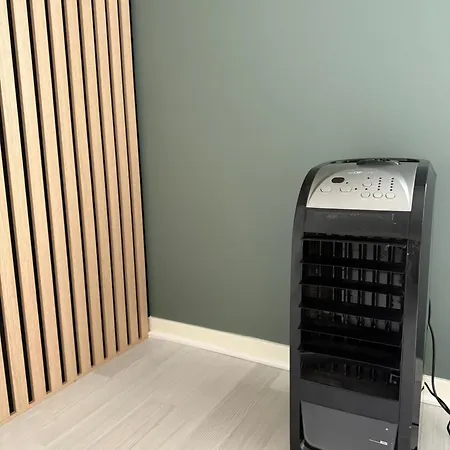 Staytion Apartment *