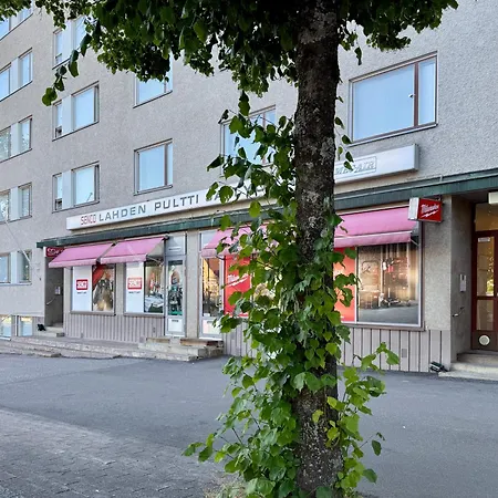 Staytion * Lahti